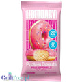 Legendary Foods Protein Donuts Pink Sprinkle - keto donuty proteinowe bez cukru i glutenu 20g białka by Legendary Foods (legendary-foods-protein-donuts-pink-sprinkle-keto-donuty-proteinowe-bez-cukru-i-glutenu-20g-bialka)
