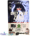 BIG® Only Whey Zero Belgian Chocolate 30g - kremowa odżywka białkowa WPC Lacprodan 80 ze stewią by MAX Protein® (big-only-whey-zero-belgian-chocolate-30g-kremowa-odzywka-bialkowa-wpc-lacprodan-80-ze-stewia)