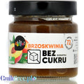 A to Dobre Brzoskwinia! - dżem 100% owoców bez dodatku cukru by A to dobre! (a-to-dobre-brzskwinia-dzem-100-owocow-bez-dodatku-cukru)