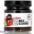 A to Dobre Wiśnia! - dżem 100% owoców bez dodatku cukru by A to dobre! (a-to-dobre-wisnia-bez-dodatku-cukru)