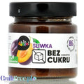 A to Dobre Śliwka! - dżem 100% owoców bez dodatku cukru by A to dobre! (a-to-dobre-sliwka-dzem-100-owocow-bez-dodatku-cukru)