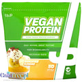 TBJP Vegan Protein Banoffee Sundae 2KG - wegańska odżywka białkowa bez cukru z witaminami i minerałami by TBJP (tbjp-vegan-protein-banoffee-sundae-2kg-weganska-odzywka-bialkowa-bez-cukru-z-witaminami-i-mineralami)