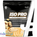 TBJP ISO PRO White Chocolate Hazelnut 1kg - odżywka białkowa WPI 90%, smak Białe Bueno by TBJP (tbjp-iso-pro-white-chocolate-hazelnut-1kg-odzywka-bialkowa-wpi-90-smak-biale-bueno)