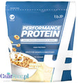 TBJP Performance Protein Whey & Isolate Cereal Milk 1kg - odżywka białkowa WPC & WPI by TBJP (tbjp-performance-protein-whey-isolate-cereal-milk-1kg-odzywka-bialkowa-wpc-wpi)