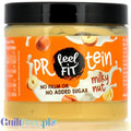 FeelFIT Protein Milky Nut - proteinowy krem mleczno - orzechowy 24% białka, bez oleju palmowego i cukru by Feel Fit (feelfit-protein-milky-nut-proteinowy-krem-mleczno-orzechowy-24-bialka-bez-oleju-palmowego-i-cukru)
