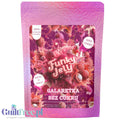 Funky Jelly Lychee x 3 porcje - galaretka light bez cukru 19kcal, smak liczi by Funky Flavors (funky-jelly-lychee-x-3-porcje-galaretka-light-bez-cukru-19kcal-smak-liczi)