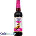 Jordan's Skinny Syrups S'mores - syrop zero kalorii do kawy o smaku pieczonych pianek marshmallow by Skinny Mixes Jordan's (jordan-s-skinny-syrups-s-mores-syrop-zero-kalorii-do-kawy-o-smaku-pieczonych-pianek-marshmallow)