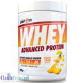 Per4m Whey Advanced Protein Peachy Creme 900g - gęsta odżywka białkowa WPC, WPI & MPC, smak śmietankowo-brzoskwiniowy by per4m® (per4m-whey-advanced-protein-peachy-creme-900g-gesta-odzywka-bialkowa-wpc-wpi-mpc)