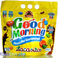 Max Protein Good Morning Oatmeal Lacasitos 1,5kg - owsianka instant, smak czekoladowych drażetek by MAX Protein® (max-protein-good-morning-oatmeal-lacasitos-15kg-owsianka-instant-smak-czekoladowych-drazetek)