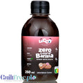 Locco Zero Calorie Barista Gingerbread 250 ml - piernikowy syrop zero kalorii ze stewią, bez cukru, do kawy i deserów by Locco Low Calories Company (locco-zero-calorie-barista-gingerbread-250-ml-piernikowy-syrop-zero-kalorii-ze-stewia-bez-cukru-do-kawy-i-deserow)