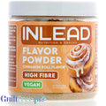 Inlead Flavor Powder Cinnamon Roll 90g - błonnikowy aromat słodzący w proszku o smaku Cynamonka z Orzechami by InLead (inlead-flavor-powder-cinnamon-roll-90g-blonnikowy-aromat-slodzacy-w-proszku-bez-cukru-cynamonka-z-orzechami)