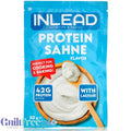 Inlead Protein Sahne 50g saszetka - odżywka białkowa do pieczenia i gotowania, smak śmietankowy, bez cukru i słodzików by InLead (inlead-protein-sahne-50g-saszetka-odzywka-bialkowa-do-pieczenia-i-gotowania-smak-smietankowy-bez-cukru-i-slodzikow)