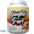 Naughty Boy Whey Premium Protein Maple & Pecan Pancakes 2010g - gęsta odżywka białkowa WPI, WPC & MPC by Naughty Boy (naughty-boy-whey-premium-protein-maple-pecan-pancakes-2010g-gesta-odzywka-bialkowa-wpi-wpc-mpc)