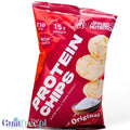 Applied Nutrition Protein Chips Original - wegańskie chipsy proteinowe bez soi i glutenu z oliwą extra virgin by Applied Nutrition (applied-nutrition-protein-chips-original-weganskie-chipsy-proteinowe-bez-soi-i-glutenu-z-oliwa-extra-virgin)