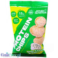 Applied Nutrition Protein Chips Sour Cream & Onion - wegańskie chipsy proteinowe bez soi i glutenu 30% białka by Applied Nutrition (applied-nutrition-protein-chips-sour-cream-onion-weganskie-chipsy-proteinowe-bez-soi-i-glutenu-30-bialka)