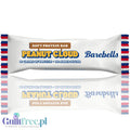 Barebells Soft Peanut Cloud - miękki piankowy baton białkowy bez cukru, orzechowa pianka w mlecznej czekoladzie 16g białka by Barebells (barebells-soft-peanut-cloud-16g-bialka-mieciutki-baton-bialkowy-bez-cukru)