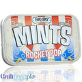 Big Sky Mints Rocket Pop - pudrowe pastylki bez cukru o smaku Wiśni, Cytryny i Maliny by Big Sky (big-sky-mints-rocket-pop-pudrowe-pastylki-bez-cukru-o-smaku-wisni-cytryny-i-maliny)