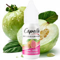 Capella Asian Guava Honeydew - aromat bez cukru i bez tłuszczu by Capella (capella-asian-guava-honeydew-aromat-bez-cukru-i-bez-tluszczu)