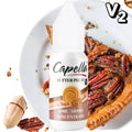 Capella Butter Pecan V2 - skoncentrowany aromat spożywczy bez cukru i bez tłuszczu by Capella (capella-butter-pecan-v2-skoncentrowany-aromat-spozywczy-bez-cukru-i-bez-tluszczu)