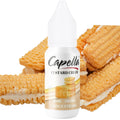 Capella Custard Cream - skoncentrowany aromat spożywczy bez cukru i bez tłuszczu by Capella (capella-custard-cream-skoncentrowany-aromat-spozywczy-bez-cukru-i-bez-tluszczu)
