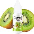 Capella Juicy Kiwi - skoncentrowany aromat bez cukru i bez tłuszczu by Capella (capella-juicy-kiwi-skoncentrowany-aromat-bez-cukru-i-bez-tluszczu)