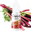 Capella Rhubarb - skoncentrowany aromat bez cukru i bez tłuszczu by Capella (capella-rhubarb-skoncentrowany-aromat-bez-cukru-i-bez-tluszczu)