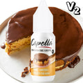 Capella Boston Cream Pie V2 - skoncentrowany aromat spożywczy bez cukru i bez tłuszczu by Capella (capella-boston-cream-pie-skoncentrowany-aromat-spozywczy-bez-cukru-i-bez-tluszczu)