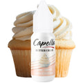 Capella Butter Cream - aromat bez cukru i bez tłuszczu by Capella (capella-butter-cream-aromat-bez-cukru-i-bez-tluszczu)