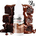 Capella Chocolate Fudge Brownie v3 - skoncentrowany aromat spożywczy bez cukru i bez tłuszczu by Capella (capella-chocolate-fudge-brownie-v3-skoncentrowany-aromat-spozywczy-bez-cukru-i-bez-tluszczu)