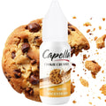 Capella Cookie Crumble - skoncentrowany aromat bez cukru i bez tłuszczu, Kruche Ciastko by Capella (capella-cookie-crumble-skoncentrowany-aromat-bez-cukru-i-bez-tluszczu-kruche-ciastko)