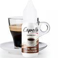 Capella Espresso - skoncentrowany aromat bez cukru i bez tłuszczu by Capella (capella-espresso)