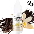 Capella French Vanilla V2 - skoncentrowany aromat spożywczy bez cukru i bez tłuszczu by Capella (capella-french-vanilla-v2-skoncentrowany-aromat-spozywczy-bez-cukru-i-bez-tluszczu)