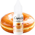 Capella Glazed Dougnut - skoncentrowany aromat spożywczy bez cukru i bez tłuszczu by Capella (capella-glazed-dougnut-skoncentrowany-aromat-spozywczy-bez-cukru-i-bez-tluszczu)