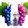 Capella Grape - skoncentrowany aromat spożywczy bez cukru i bez tłuszczu by Capella (capella-grape-skoncentrowany-aromat-spozywczy-bez-cukru-i-bez-tluszczu)