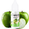 Capella Green Apple skoncentrowany aromat spożywczy bez cukru i bez tłuszczu by Capella (capella-green-apple-skoncentrowany-aromat-spozywczy-bez-cukru-i-bez-tluszczu)
