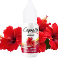 Capella Hibiscus skoncentrowany aromat spożywczy bez cukru i bez tłuszczu by Capella (capella-hibiscus-skoncentrowany-aromat-spozywczy-bez-cukru-i-bez-tluszczu)