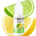 Capella Lemon Lime - aromat cytrynowo-limonkowy bez cukru i bez tłuszczu by Capella (capella-lemon-lime-aromat-cytrynowo-limonkowy-bez-cukru-i-bez-tluszczu)