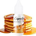 Capella Pancake Syrup - Syrop Klonowy - skoncentrowany aromat spożywczy bez cukru i bez tłuszczu by Capella (capella-flavors-pancake-syrup-syrop-klonowy-skoncentrowany-aromat-spozywczy-bez-cukru-i-bez-tluszczu)