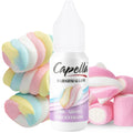 Capella Marshmallow skoncentrowany aromat spożywczy bez cukru i bez tłuszczu by Capella (capella-flavors-marshmallow-skoncentrowany-aromat-spozywczy-bez-cukru-i-bez-tluszczu)
