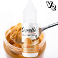 Capella Peanut Butter V2 - skoncentrowany aromat spożywczy bez cukru i bez tłuszczu by Capella (capella-peanut-butter-v2-skoncentrowany-aromat-spozywczy-bez-cukru-i-bez-tluszczu)