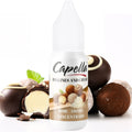Capella Pralines & Cream - Karmel & Orzechy - skoncentrowany aromat spożywczy bez cukru i bez tłuszczu by Capella (capella-flavors-pralines-cream-karmel-orzechy-skoncentrowany-aromat-spozywczy-bez-cukru-i-bez-tluszczu)