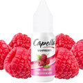 Capella Raspberry skoncentrowany aromat malinowy bez cukru i tłuszczu by Capella (capella-flavors-raspberry-skoncentrowany-aromat-malinowy-bez-cukru-i-bez-tluszczu)