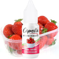 Capella Ripe Strawberries - skoncentrowany aromat spożywczy bez cukru i bez tłuszczu by Capella (capella-ripe-strawberries-skoncentrowany-aromat-spozywczy-bez-cukru-i-bez-tluszczu)