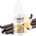 Capella Simply Vanilla - skoncentrowany aromat waniliowy bez cukru i bez tłuszczu by Capella (capella-flavors-simply-vanilla-skoncentrowany-aromat-waniliowy-bez-cukru-i-bez-tluszczu)