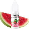 Capella Succulent Watermelon - skoncentrowany aromat arbuzowy bez cukru i bez tłuszczu by Capella (capella-succulent-watermelon-skoncentrowany-aromat-arbuzowy-bez-cukru-i-bez-tluszczu)