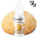 Capella Sugar Cookie V2 - Herbatniki z cukrem - skoncentrowany aromat spożywczy bez cukru i bez tłuszczu by Capella (capella-sugar-cookie-v2-herbatniki-z-cukrem-skoncentrowany-aromat-spozywczy-bez-cukru-i-bez-tluszczu)