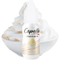 Capella Sweet Cream - skoncentrowany śmietankowy aromat bez cukru i bez tłuszczu by Capella (capella-sweet-cream-smietankowy-aromat)