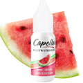 Capella Sweet Watermelon - skoncentrowany aromat arbuzowy bez cukru i bez tłuszczu by Capella (capella-sweet-watermelon-skoncentrowany-aromat-arbuzowy-bez-cukru-i-bez-tluszczu)