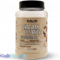 Evolite Nutrition Cream of Rice Chocolate 900g - kleik, krem ryżowy do zrobienia na zimno by Evolite (evolite-nutrition-cream-of-rice-chocolate-900g)