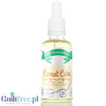 Funky Flavors Basic Carrot Cake 30ml - aromatyczne kropelki bez cukru i słodzików, nuty Ciasta Marchewkowego by Funky Flavors (funky-flavors-basic-carrot-cake-30ml-aromatyczne-kropelki-bez-cukru-i-slodzikow-nuty-ciasta-marchewkowego)
